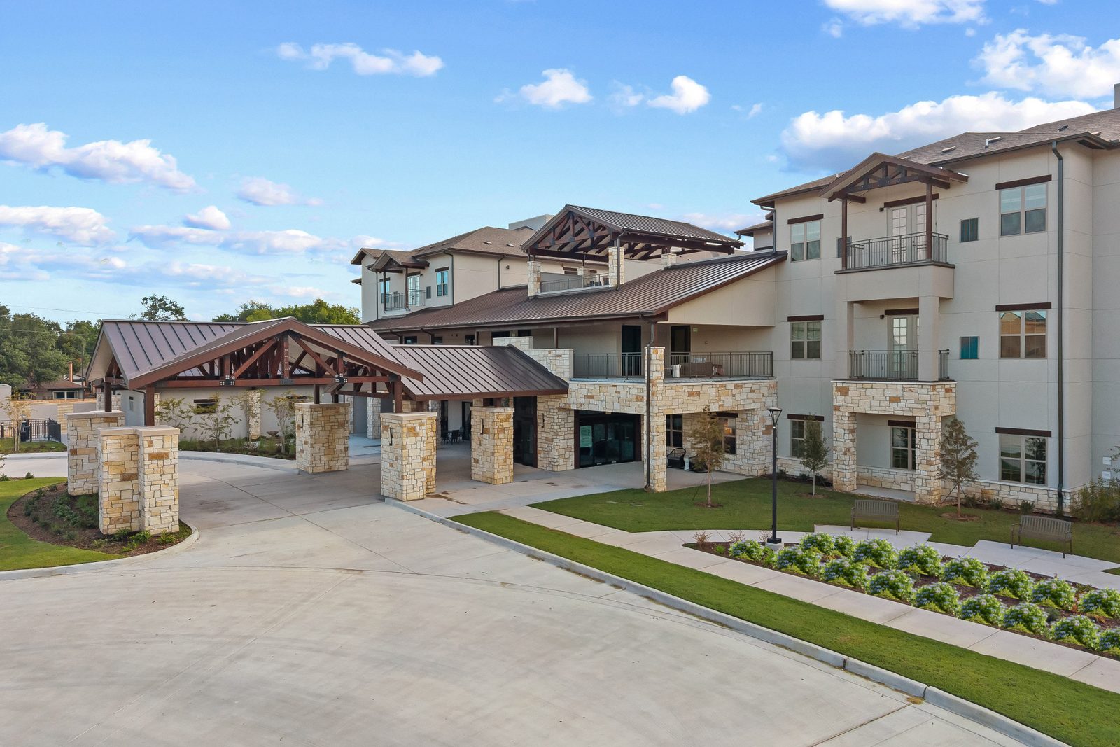 Spring Cypress Assisted Living and Memory Care photo 4