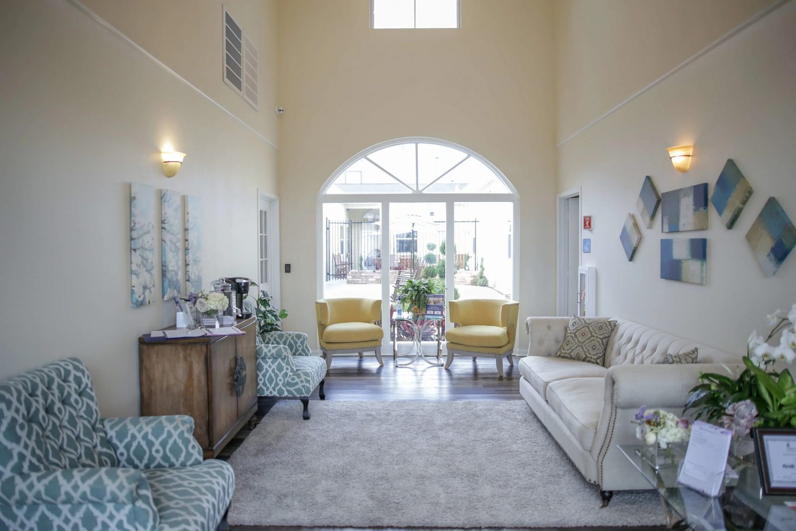 Apex Oaks at Cypress, LLC photo 1