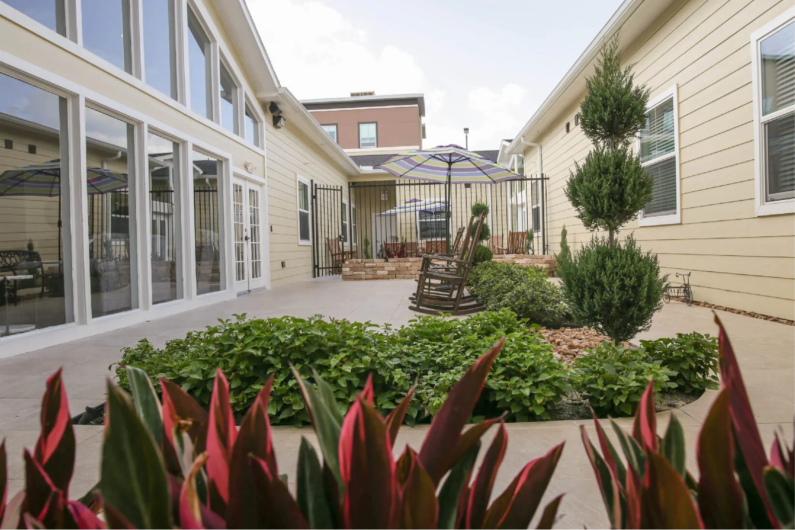 Apex Oaks at Cypress, LLC photo 5