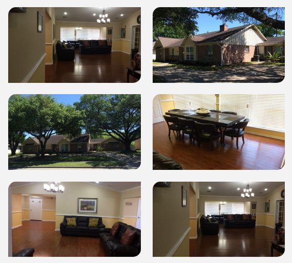 Assisted Living Center of Braeswood, LLC photo 1