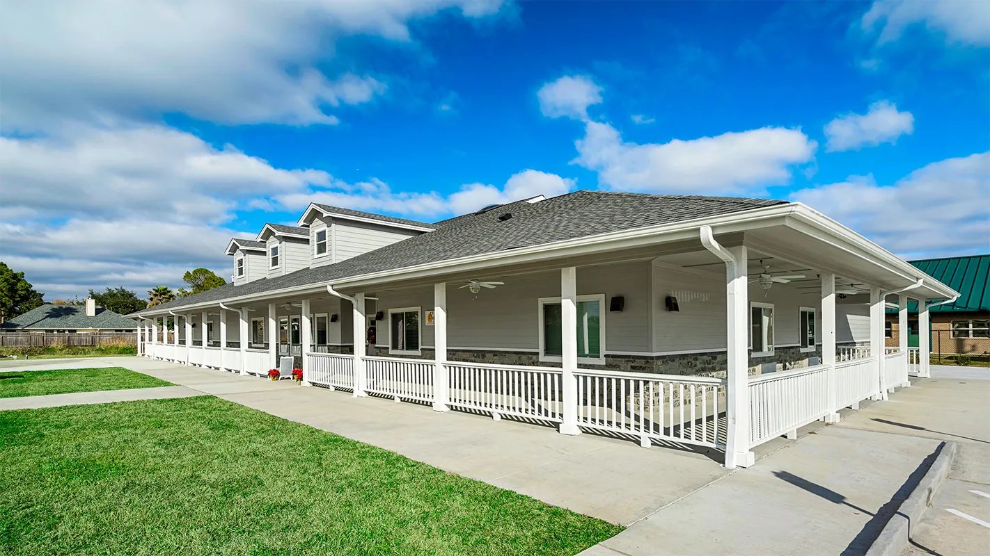 Beehive Homes of Cypress Texas, LLC photo 1