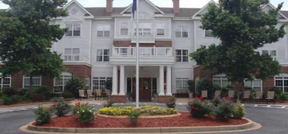 Brookdale Greenville