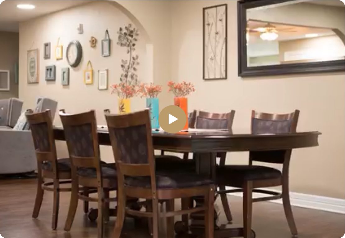Fairbanks Court Assisted Living
