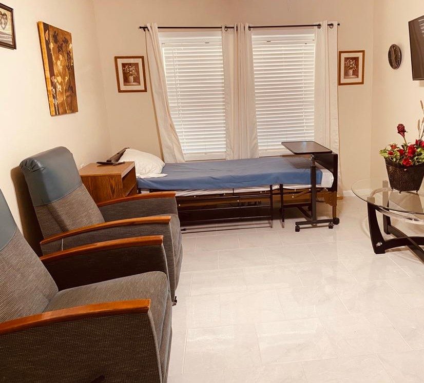 Genoa Assisted Living photo 5