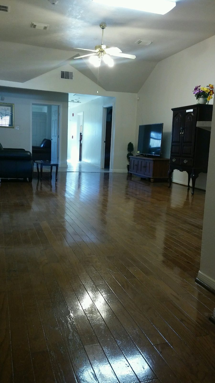 God Love Assisted Living Homes INC