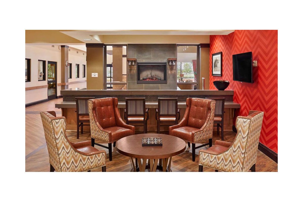 North Houston Transitional Care