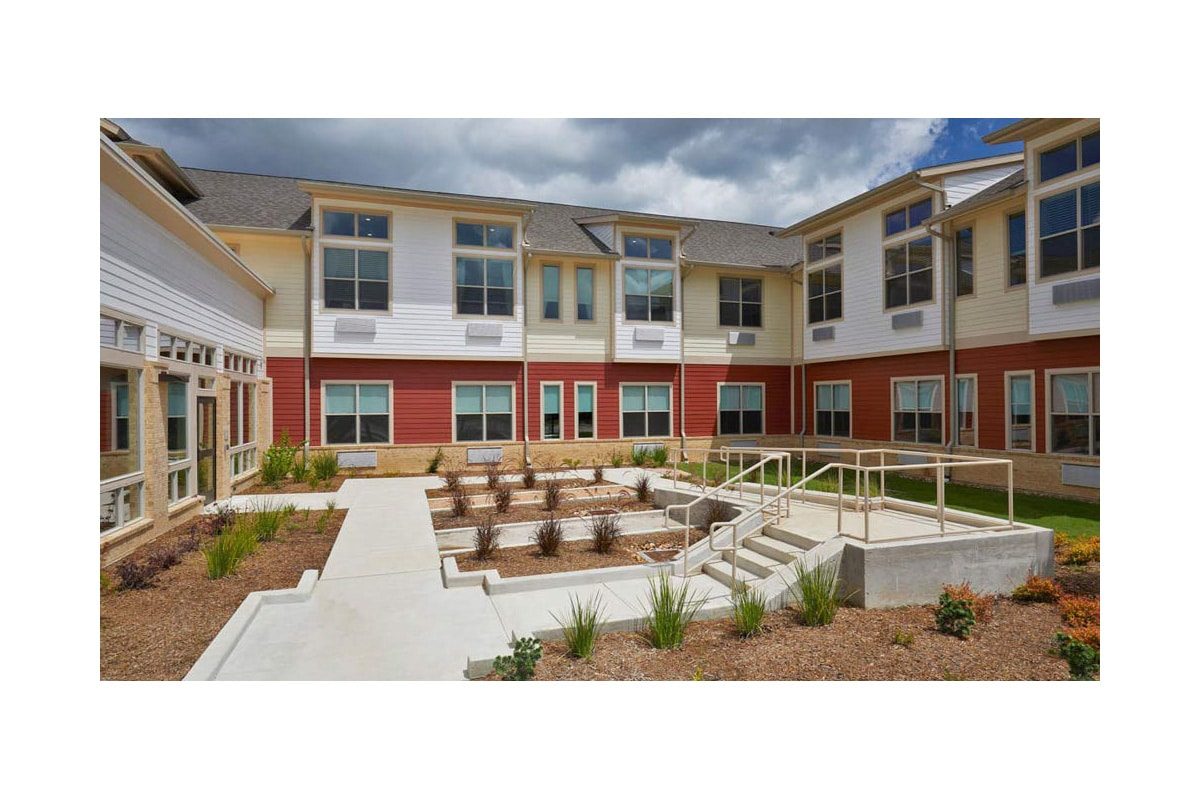 North Houston Transitional Care photo 2