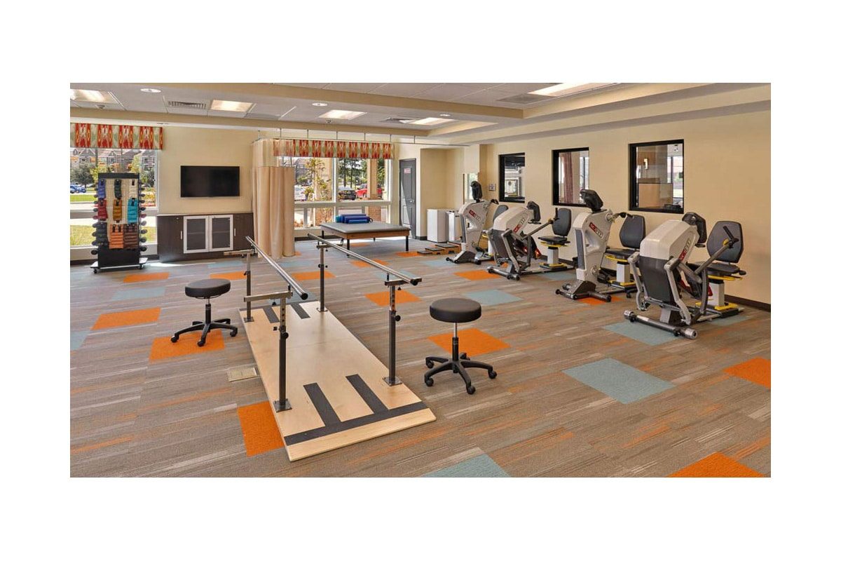 North Houston Transitional Care photo 4
