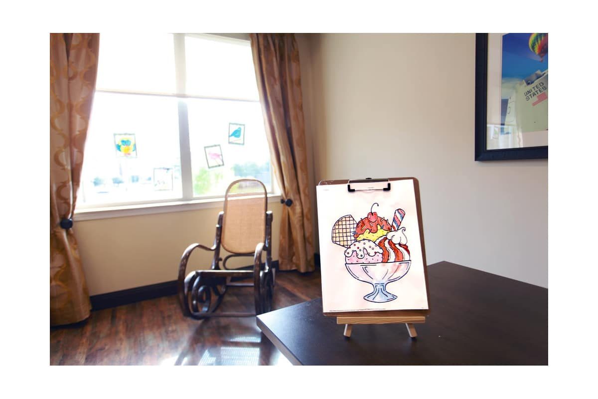 North Houston Transitional Care photo 5