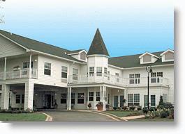 Eden Terrace of Spartanburg