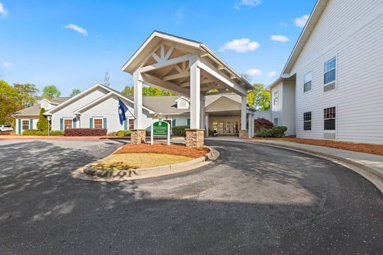 Eden Terrace of Spartanburg photo 2