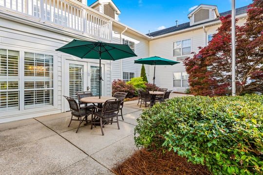 Eden Terrace of Spartanburg photo 5