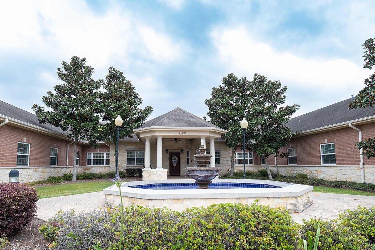The Heritage of Meyerland photo 1