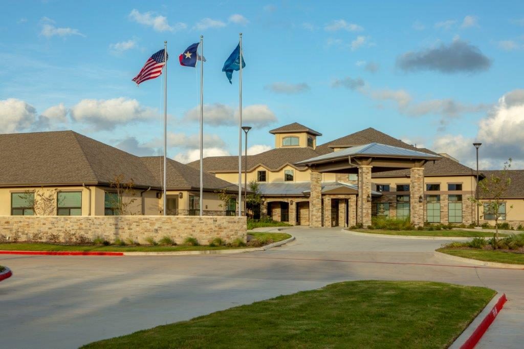The Shores at Clear Lake Senior Living photo 1