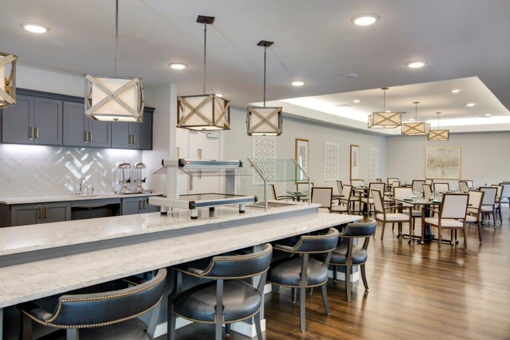The Shores at Clear Lake Senior Living photo 2