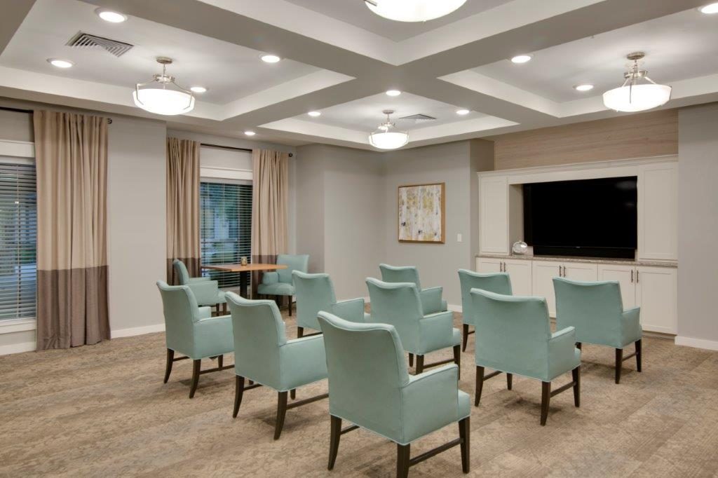 The Shores at Clear Lake Senior Living photo 4