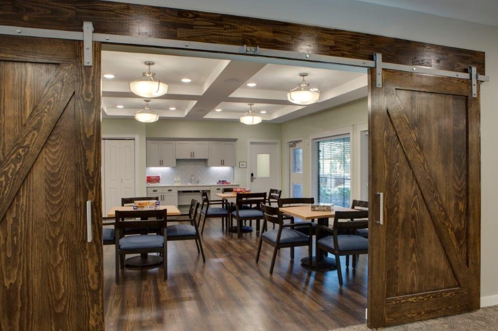 The Shores at Clear Lake Senior Living photo 5