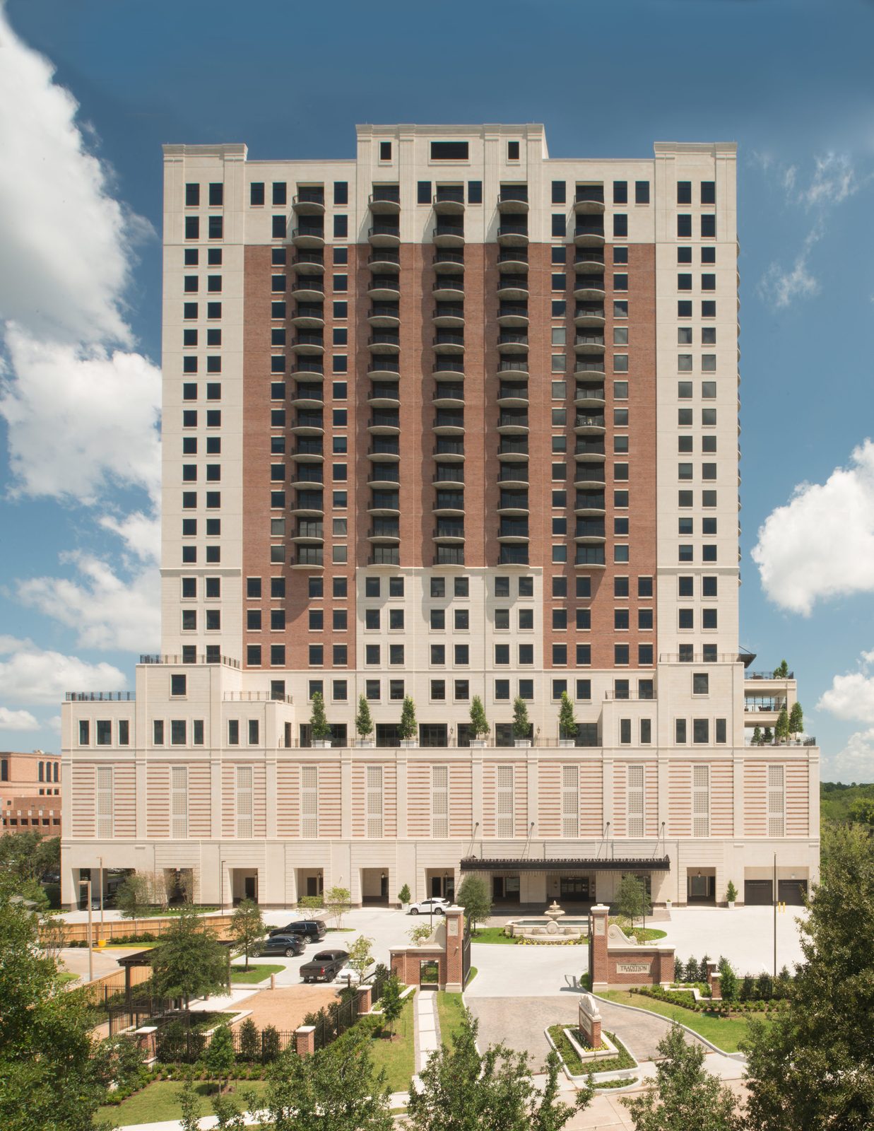 The Tradition - Woodway Assisted Living and Memory Care