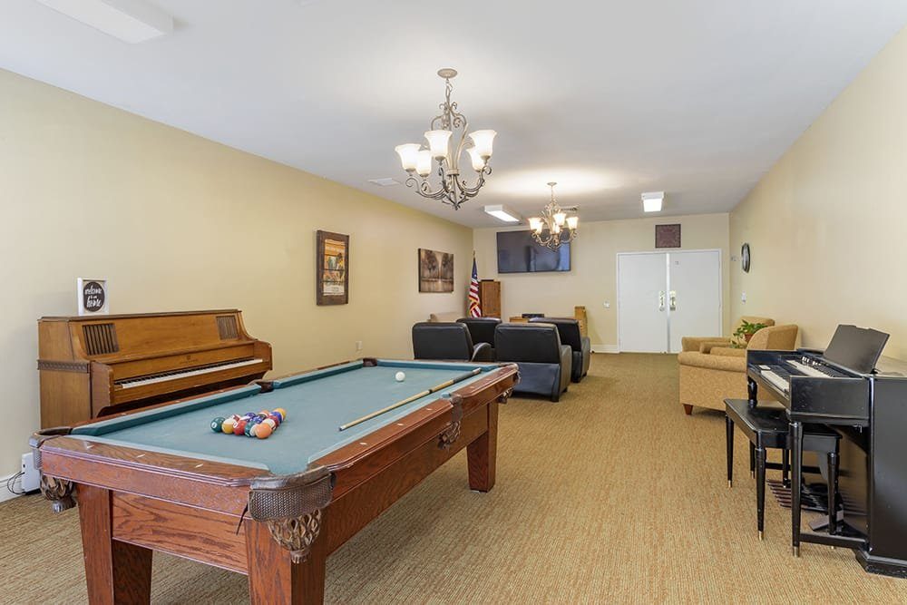 Vibrant Assisted Living Community LLC