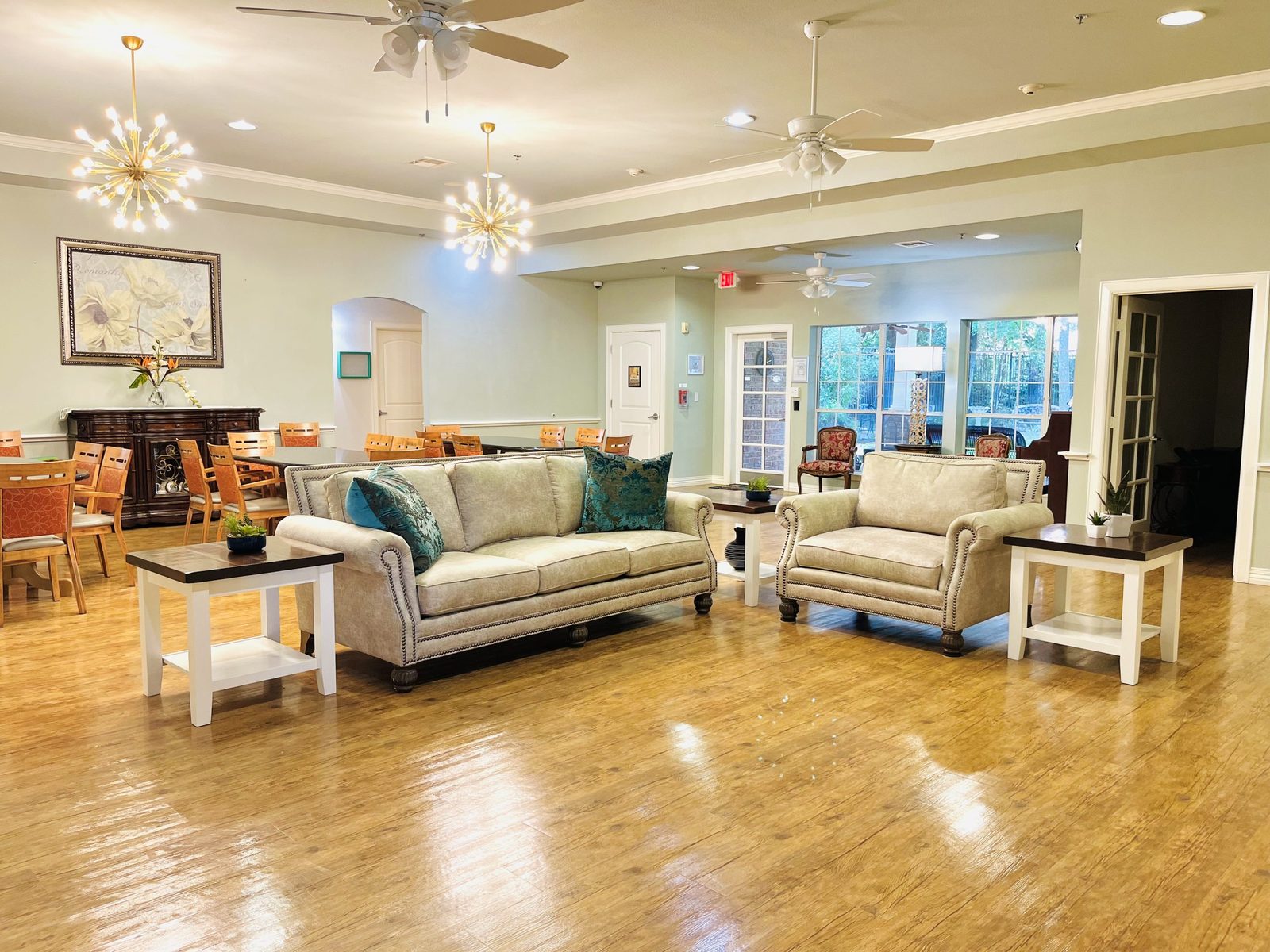 The Bradford Grove Cottage, LLC photo 1
