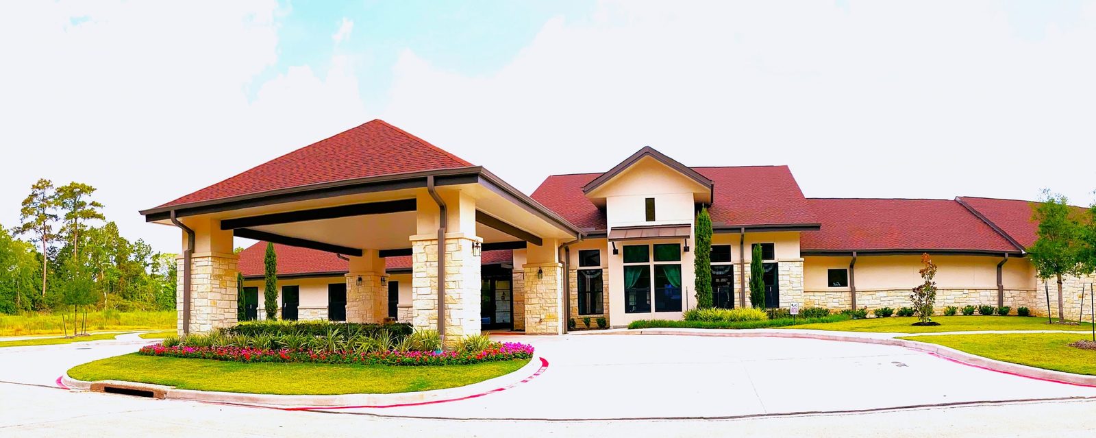 The Bradford Memory Care, LLC photo 1