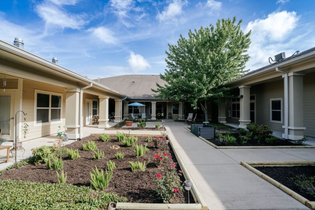 Caydance Assisted Living and Memory Care photo 2