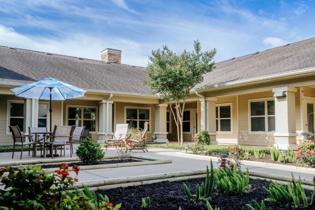 Caydance Assisted Living and Memory Care photo 3