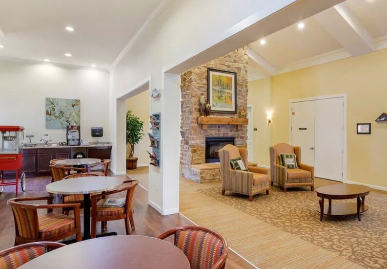 Caydance Assisted Living and Memory Care photo 4