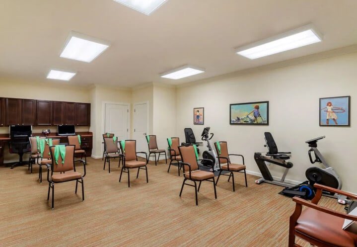Caydance Assisted Living and Memory Care photo 5