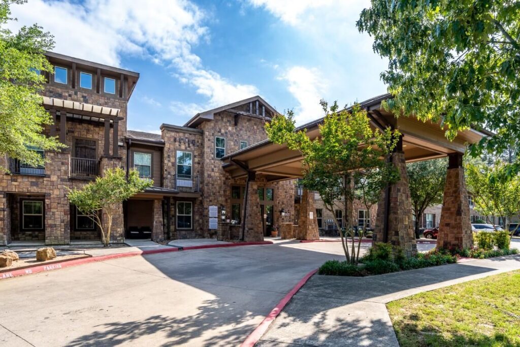 Landon Ridge Kingwood photo 1