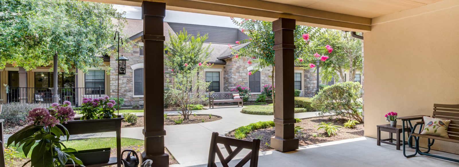 Spring Creek Village Assisted Living and Memory Care photo 2