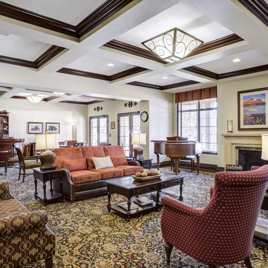 Spring Creek Village Assisted Living and Memory Care photo 3