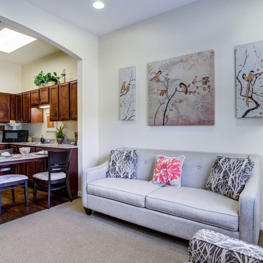 Spring Creek Village Assisted Living and Memory Care photo 4