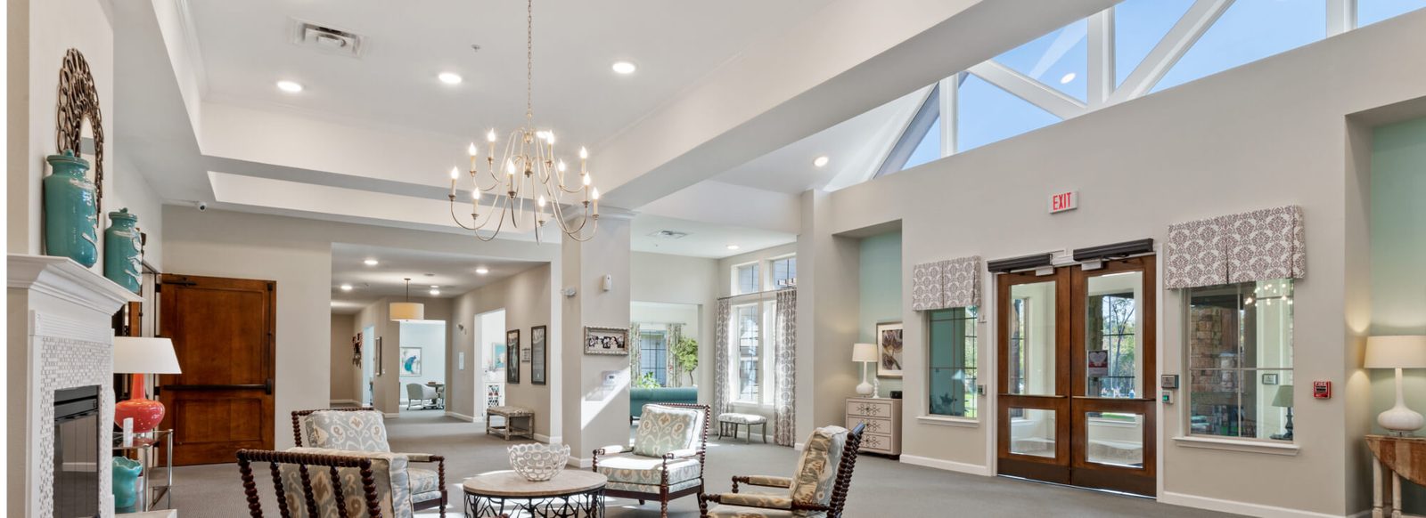 Wood Glen Court Assisted Living photo 2