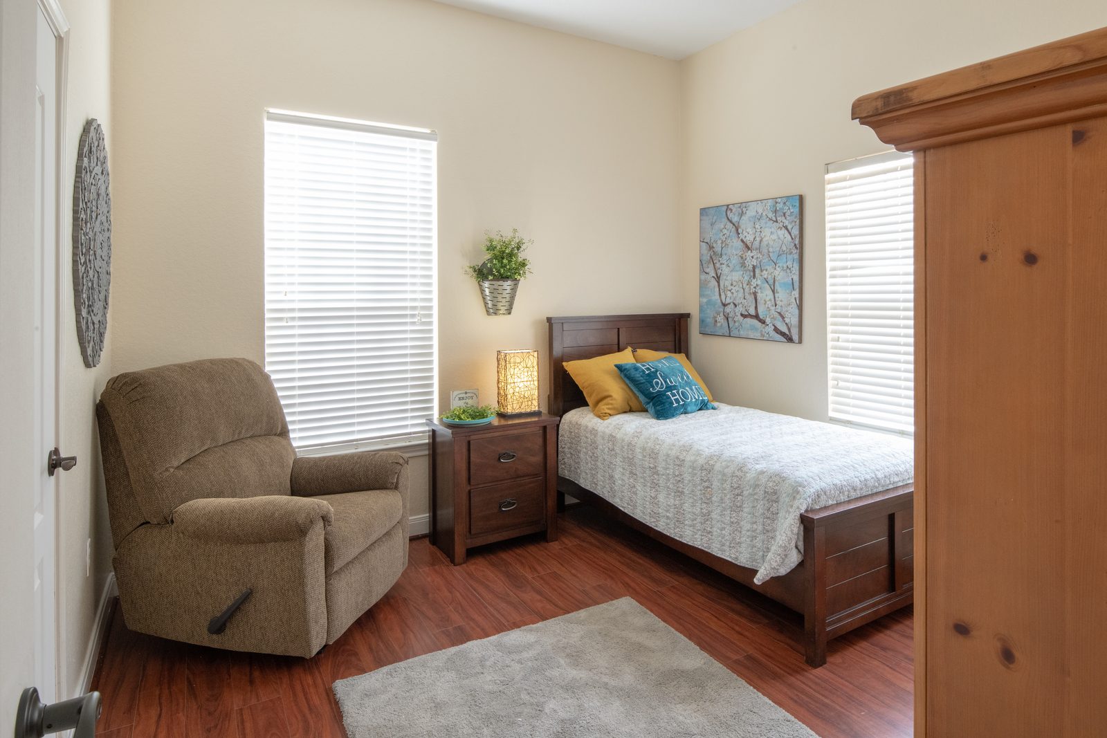 New Haven Memory Care of Tomball LLC photo 1