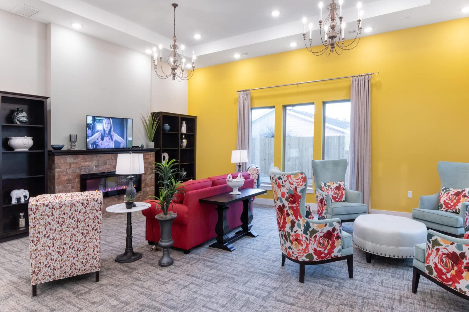 New Haven Memory Care of Tomball LLC photo 2