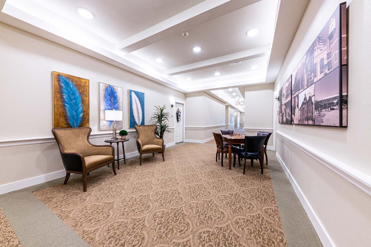 The Philomena Assisted Living and Memory Care