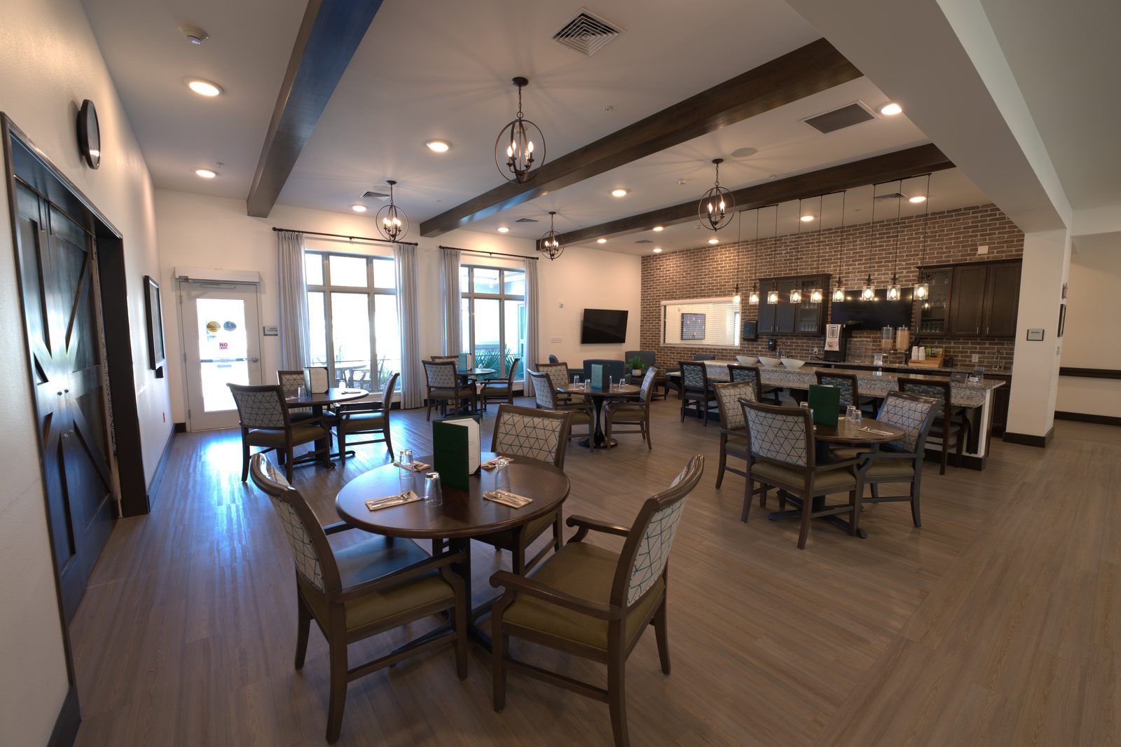 Mariella Senior Living of Sage Spring photo 5