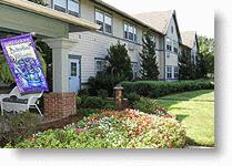 Brookdale Southpointe Drive