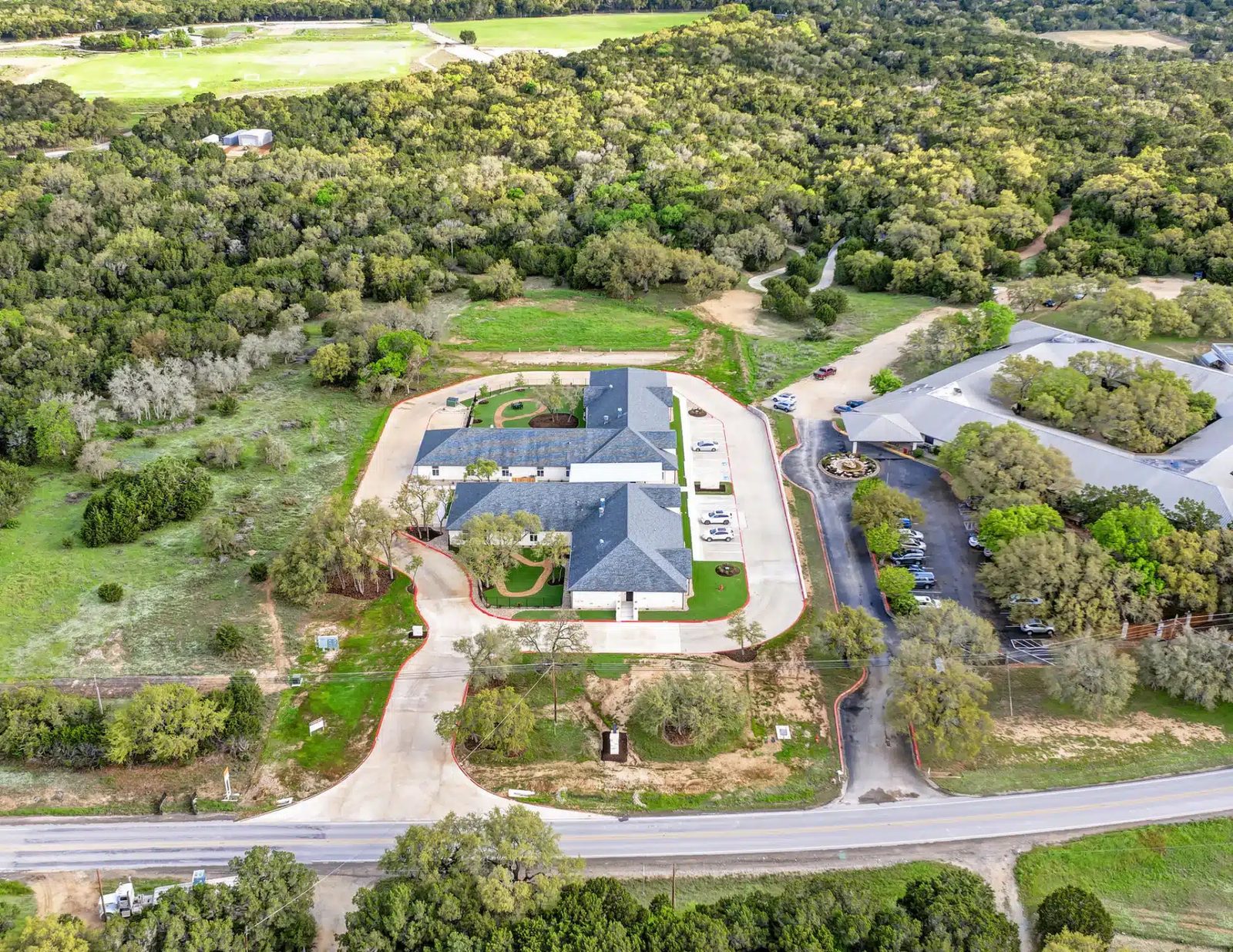 Wildflower Springs Assisted Living