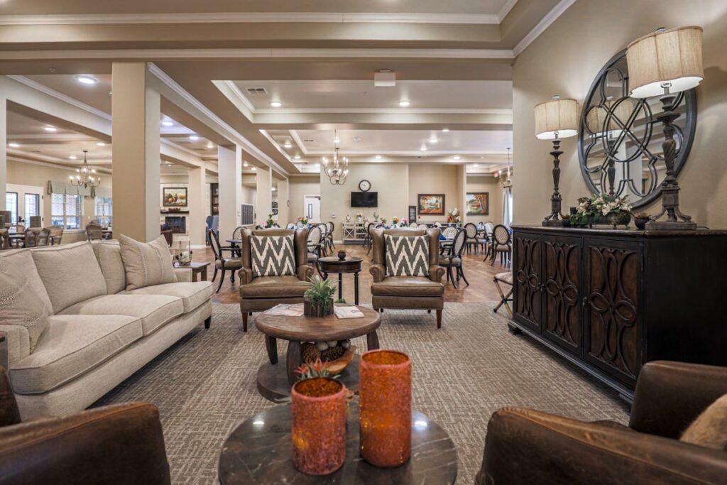 Elk Creek Assisted Living and Memory Care photo 2