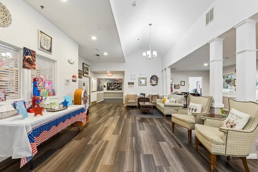 Cleburne Court photo 2