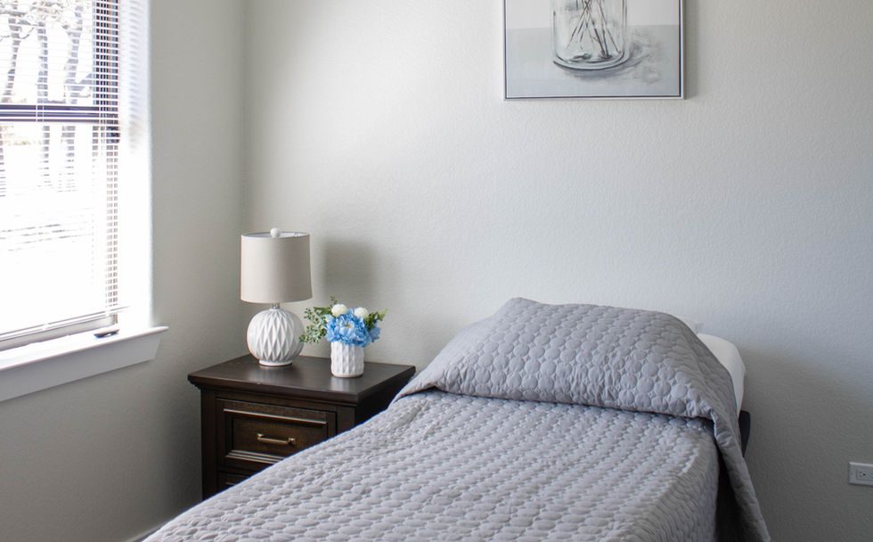 Anton Assisted Living Home LLC