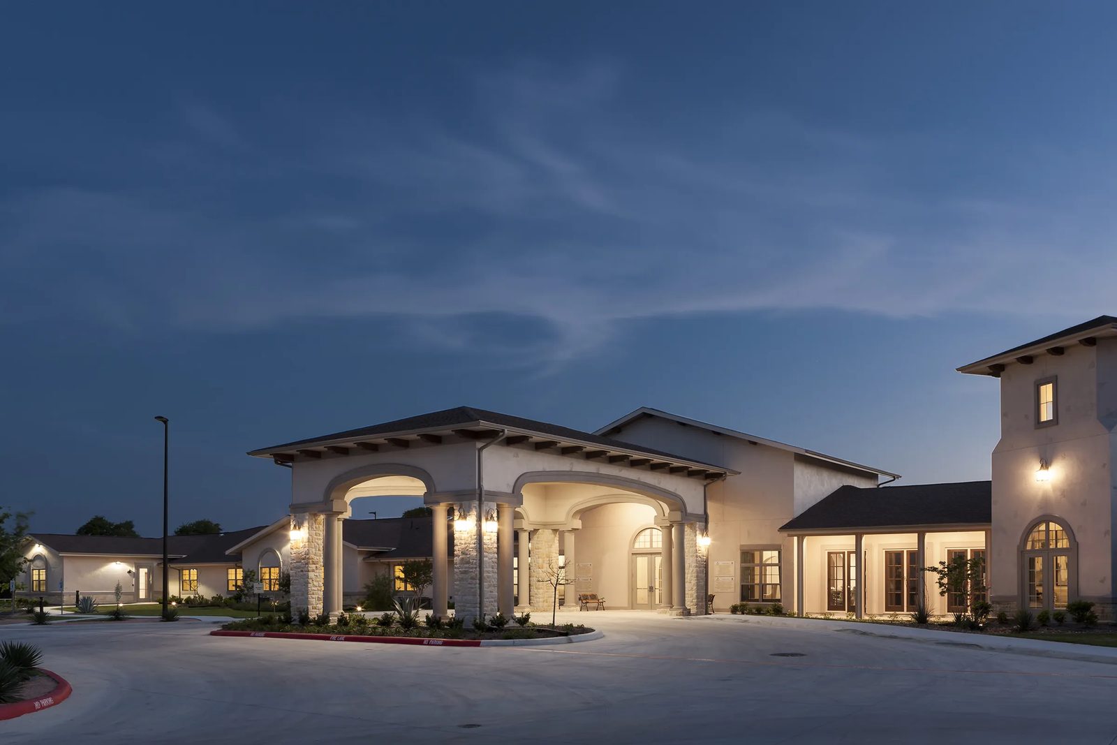 Franklin Park Boerne Assisted Living photo 1