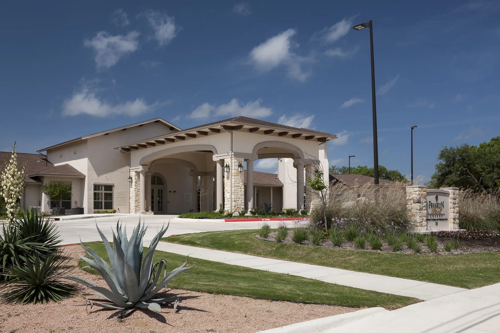 Franklin Park Boerne Assisted Living photo 2