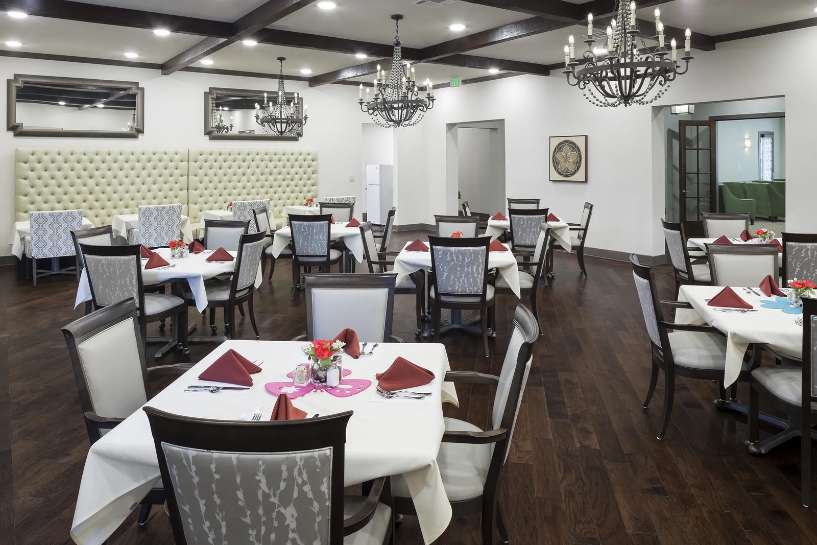 Franklin Park Boerne Assisted Living photo 4