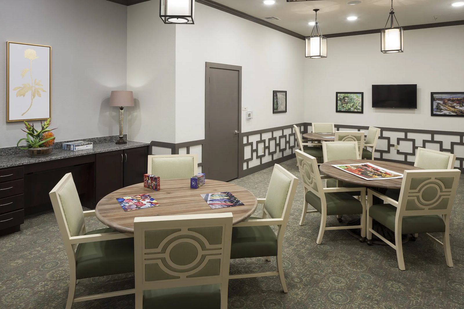 Franklin Park Boerne Assisted Living photo 5