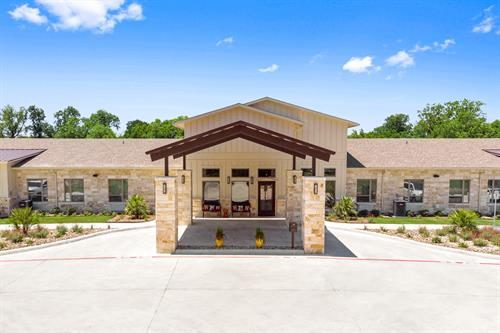 Lampasas Assisted Living photo 1