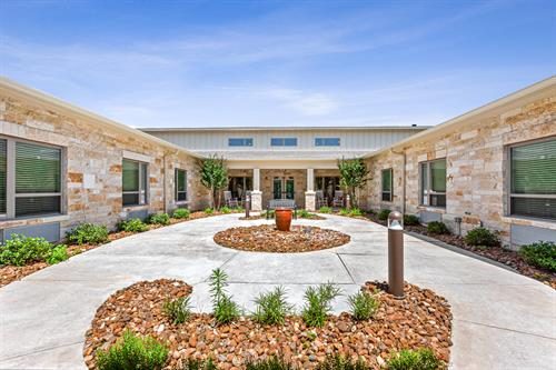 Lampasas Assisted Living photo 2