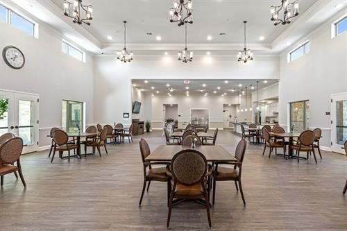 Lampasas Assisted Living photo 5